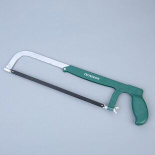 弓子G钢锯弓架-mm0KTJ手锯2030可调J拓森钢锯架 手工锯012寸锯