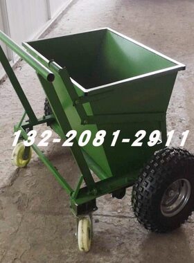 小型用-便S手推式机运动冲 充砂均匀使150砂型充砂机方草坪C