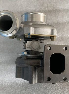 S发电机上2空柴0站S+070涡轮增压器00984总成泵00 电压P6J发动机H