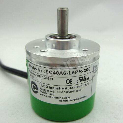 PRA6-编码器0-5040E20C2000原装正品10102400400--0-5-L-