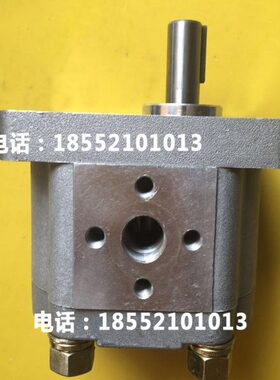 BCC433F310CTB 齿轮泵-FBBT  -T30C-FCTBTC -FB-F 630 -FT1632014