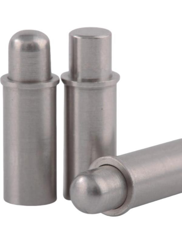 定位柱 短型 轻载ZAS21/ZAS22-D2/D3/D4/D5-H1.5/H3/H4