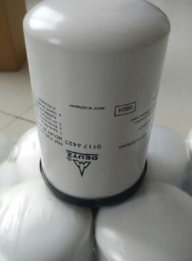 01174423柴油滤芯 适用道依茨发电机组燃油滤清器01174423柴油格