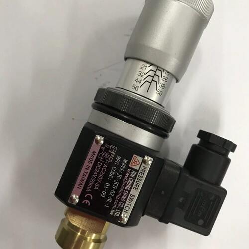 原装台湾骏全兴压力继电器JC-JCS-02-N-1,NL.JC-JCH-02-1