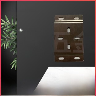 需定制304不锈钢支架 隔膜阀、调压阀、流量计支架、底座、镜面板