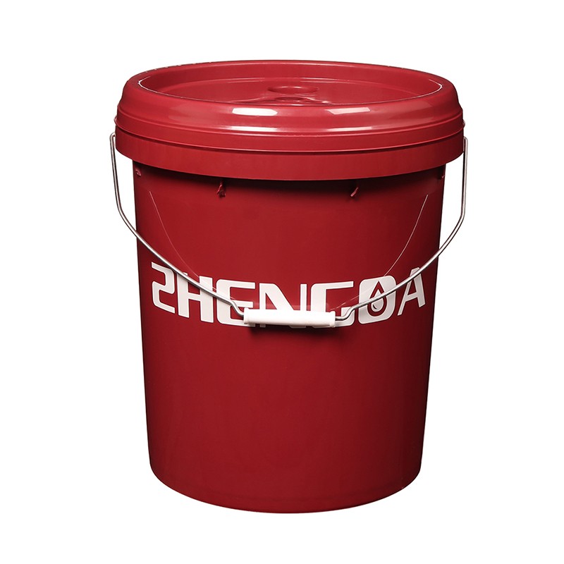 需定制正达螺杆式空压机油空气压缩机油L-DAH46号回转滑片空压机