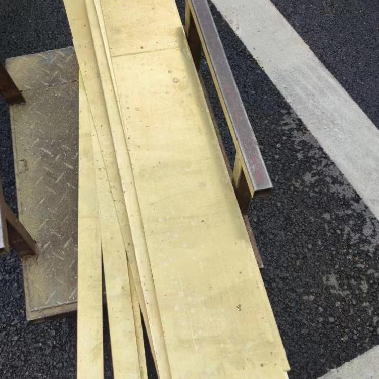 C3604 HPb58-3 H62 H65铜排黄铜条 实心铜条 铜片六角棒铜棒铜带