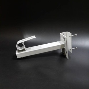 槽钢支架工字钢U型厂房夹码钢结构辅助吊装监控支架摄像机壁装