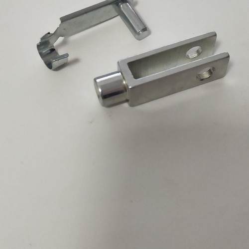 迪尔5-系列提升器拉线45M7080/L80052叉头弹簧锁销拖拉机农机配件