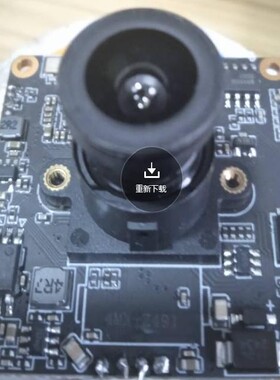 海思视觉ai hi3516cv610 开发板 4g摄像头 人车宠物算法 rtsp源码