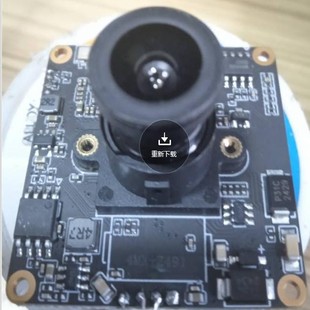 hi3516cv610 rtsp源码 开发板 人车宠物算法 4g摄像头 海思视觉ai