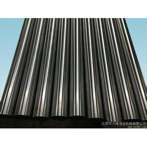 O1不变形油钢冲压模具钢棒圆棒 9CrWMn油淬硬化工具钢3.3mm-105mm