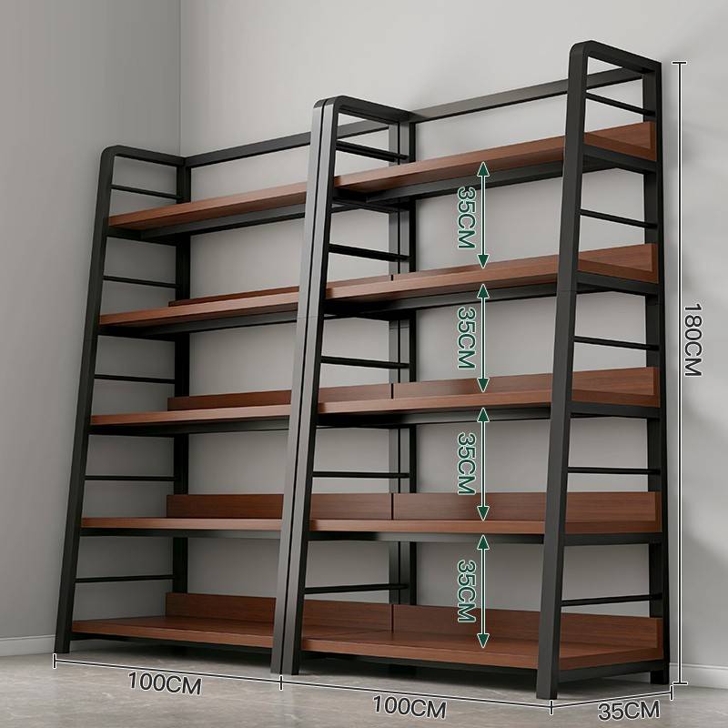 需定制梯形室外置物架公司快递架收纳搁物架子货架陈列展示柜子落