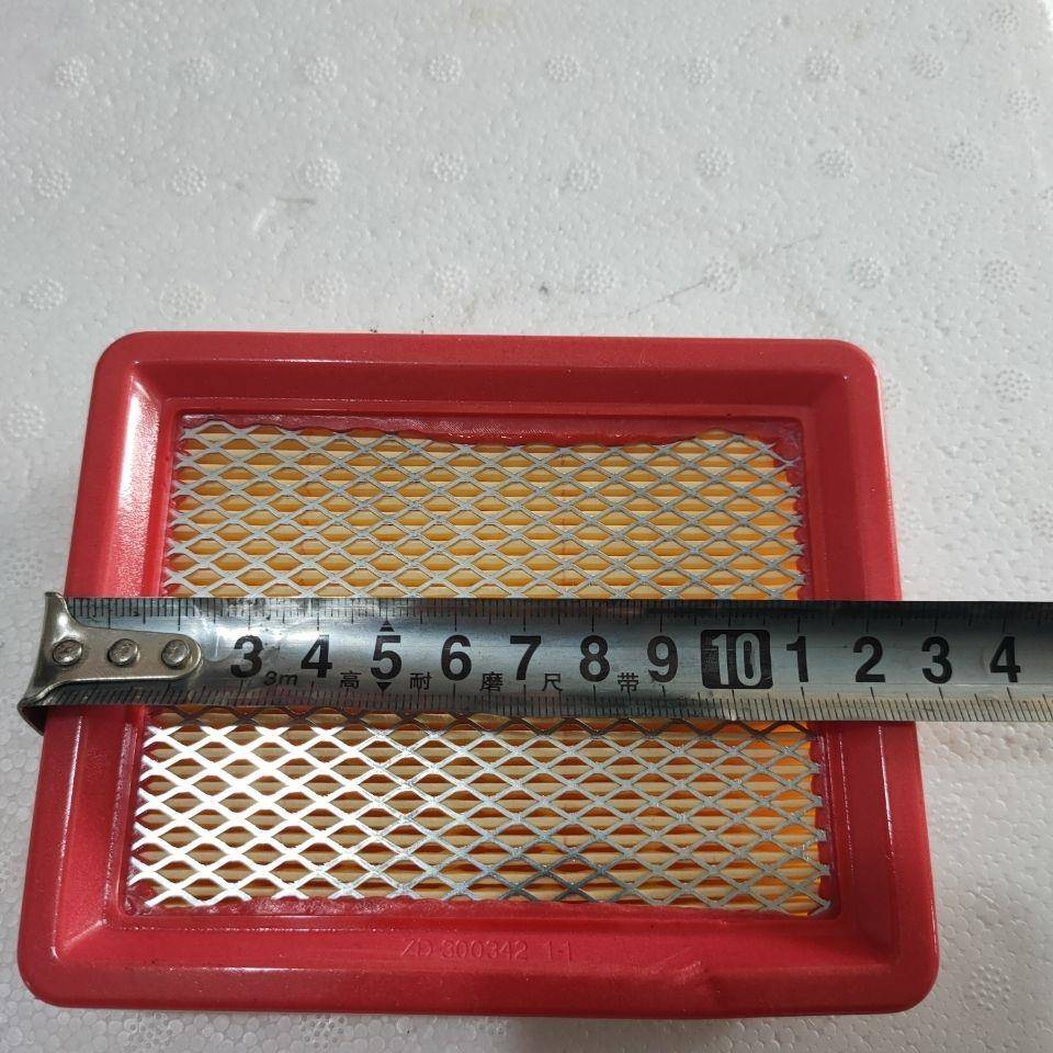 农机配件小白龙微耕机汽油机微耕机天马A 系列发动机纸滤