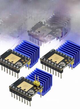 步进电机超静音驱动模块Tmc2209 Tmc2208 Atd5833