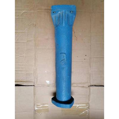 新会金凤旋耕机配件韶关旋耕机配件通用左支臂长支臂