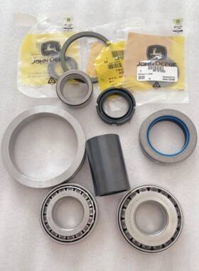 NF101501约翰迪尔拖拉机原厂配件904 954 6B1204前驱差速器修理包