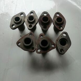 手扶拖拉机变速箱配件/上盖转向套/转向拨叉套/常州/沭河/尉氏