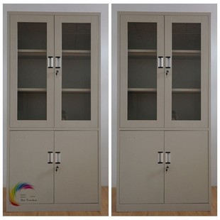 需定制文件柜更衣柜档案柜铁皮资料柜抽屉密码柜储物柜更衣柜办公