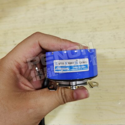 需定制多摩川原装编码器TS5700N8501/8401/8421/8506/8504/850584