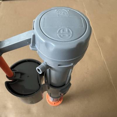 Mt厕所水箱进水阀总长度39MtP10原装25-35cm蹲式厕所塑料水箱水阀