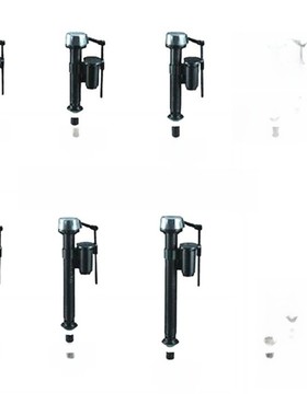 WDI威迪亚进水阀马桶座便器配件上水阀开关B3834E 3835 3832 3833