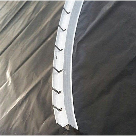 需定制弧形软膜龙骨圆形PVC塑料h码打孔开好剧口铝合金灯箱型材软,商业/办公家具,灯箱,淘宝优惠券,粉丝福利购,淘宝优惠卷