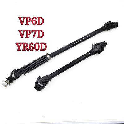 洋马插植轴vp6D 7D柴油高速插秧机配件原厂插植十字轴传动轴包邮