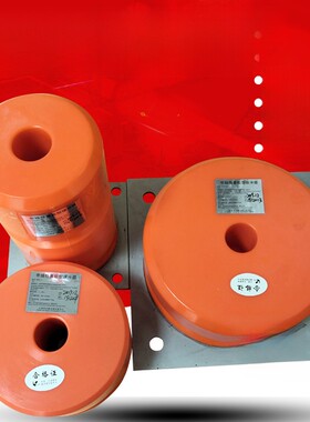 需定制同力电梯用聚氨酯Hp8112/8113/8108/Buffer/80X165/200X125