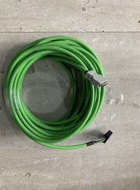 需定制发那科JYA2主轴编码器线 高速拖炼线防油A06B-6078-K811-5M