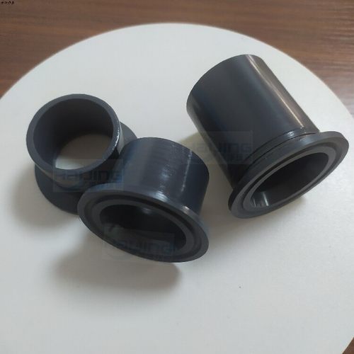 需定制Upvc管件塑料夹具77.5卡盘快速连接器51不锈钢对接64