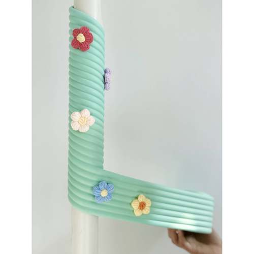 需定制管道下水管装饰遮挡包空调燃气煤气管子隔音棉卫生间阳台柱