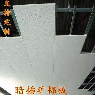 1200 加工异型300 2400MM 三防板 600矿 需定制300 600 600暗插板