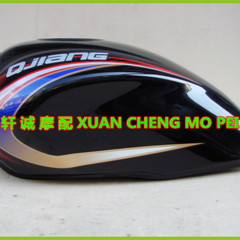 金钢QJ125-18/18A/QJ150-12/16油箱汽油箱燃油箱油Q壶(a4-1.a4-2)