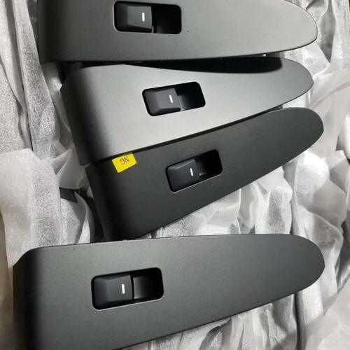 适用悦达起亚智跑车门玻璃升降器开关车窗升降器控制前后左右按键