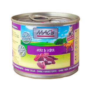 邁格仕貓罐Mac 集合 sp主食貓罐頭貓咪雞肉牛肉無谷低敏大肉罐