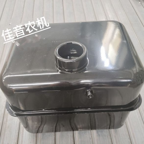 宁波奔野拖拉机280/320/324/454/404/484配件油箱柴油箱加厚