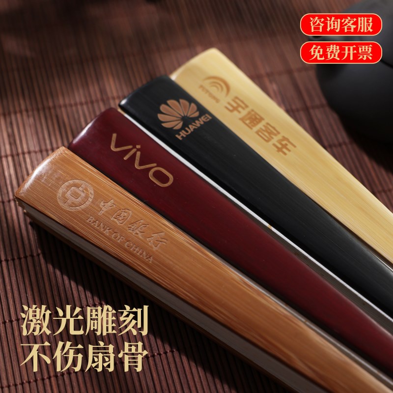 8寸戏剧贵妃醉酒舞n蹈绢布折扇戏曲扇子京剧表演戏文说张兵同款扇