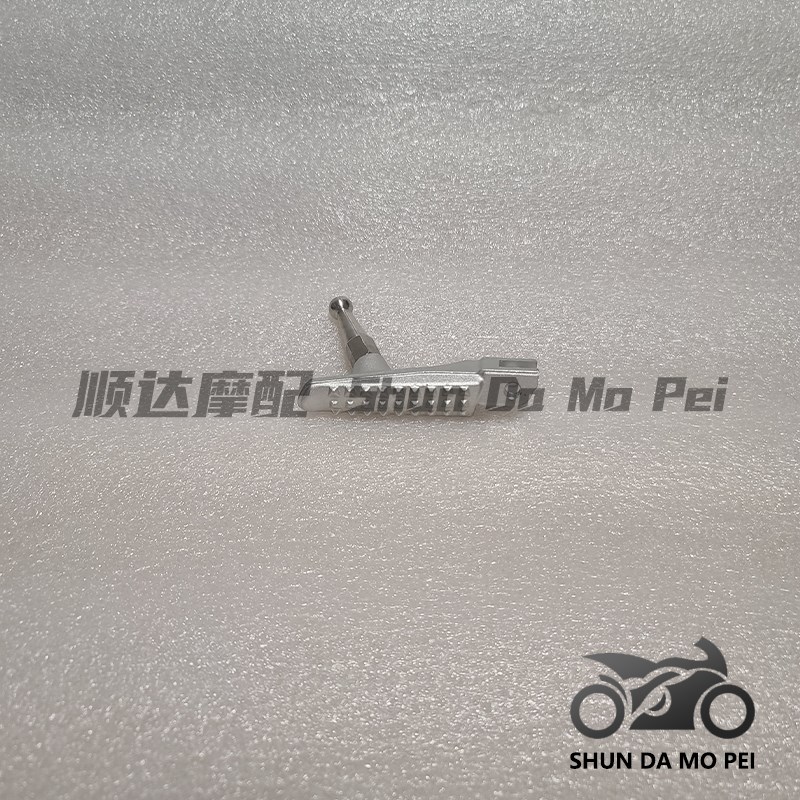 QJ赛600脚踏脚蹬赛350赛400赛450赛55P0前后脚踏探针脚蹬踏板