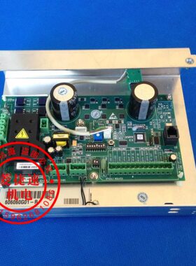 /全新50通力板电梯060门M6GK55G60机G600M600101原装/K60601/