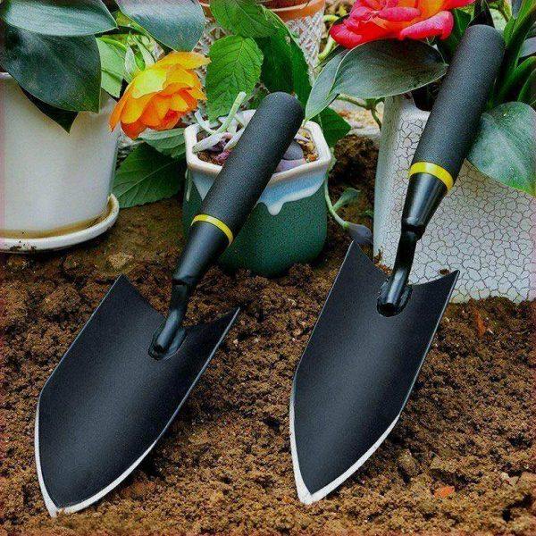 锰钢小铲子特厚园艺农用工具种花家用种菜户外挖土神器赶海铁锹铲,农机/农具/农膜,铲子,淘宝优惠券,粉丝福利购,淘宝优惠卷