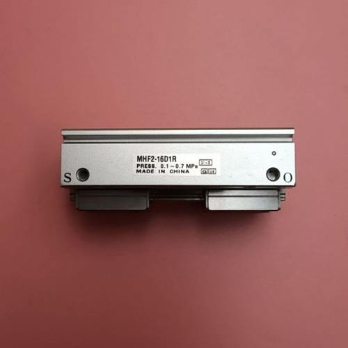 全新平行气爪 MHF2-16D MHF2-16D1 MHF2-16D2薄型气爪 手指