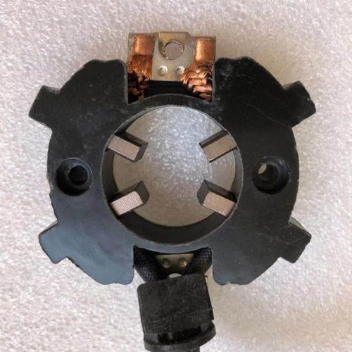 16至19款神骐t10t20长安15款星卡星豹1.2LS201 1.5马达碳刷架总成