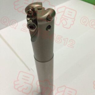 TRS圆鼻立铣刀杆TRS CNC飞刀杆 200 C25 TRS圆鼻飞刀杆