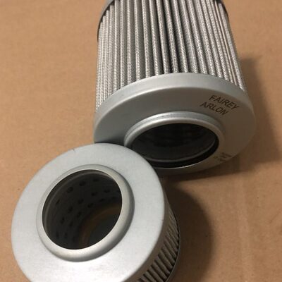 H-5408液压油滤芯过滤器配件H5409优质滤材原厂品质H-5410
