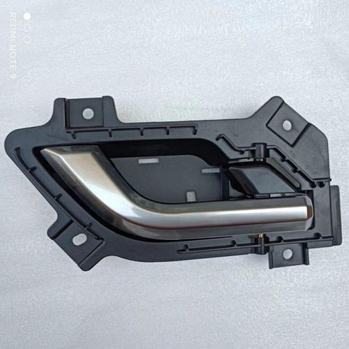 适配福田拓陆者胜途5车门内拉手胜途7内扣手门内把手前后门拉手