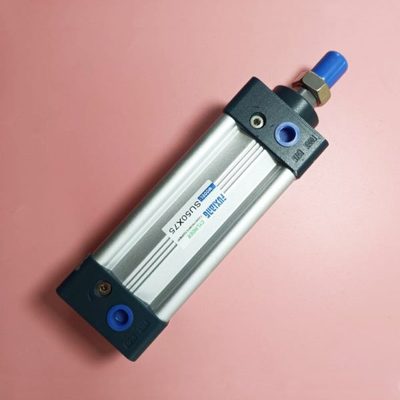 SU50X400S SU50X500S SU50X600S SU50X700S SU50X800S标准气缸