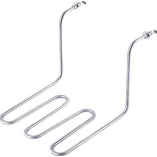 乐创电炸炉商用油炸锅大容量电炸锅配件发热管