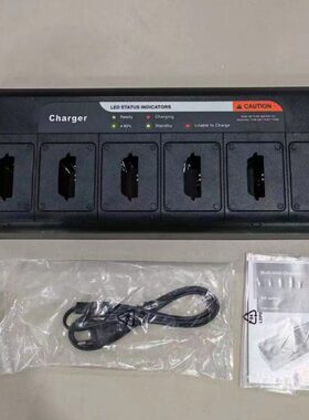 STP8000多路充STP8038联排充电器STP9000六路智能充