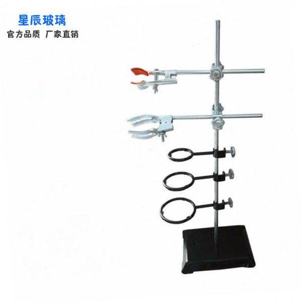 实验室用铁架台 实验耗材 配铁架台用教学仪器固定十字夹 烧瓶夹,工业油品/胶粘/化学/实验室用品,铁架台/滴定台,淘宝优惠券,粉丝福利购,淘宝优惠卷